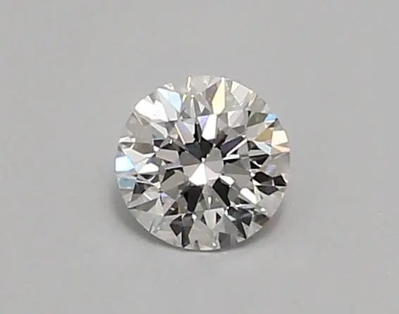0.44 Carat · ROUND · D · VVS2 · IGI · Excellent Cut