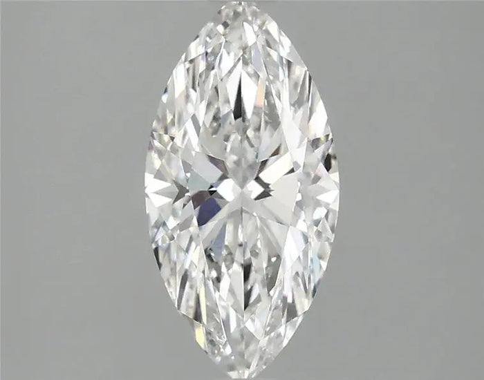 1.59 Carat · MARQUISE · F · VVS2 · IGI · Excellent Cut