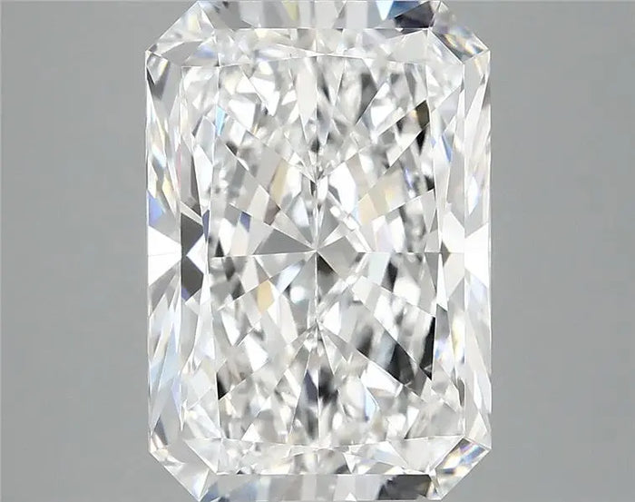 4.85 Carat · RADIANT · E · VS1 · IGI · Excellent Cut