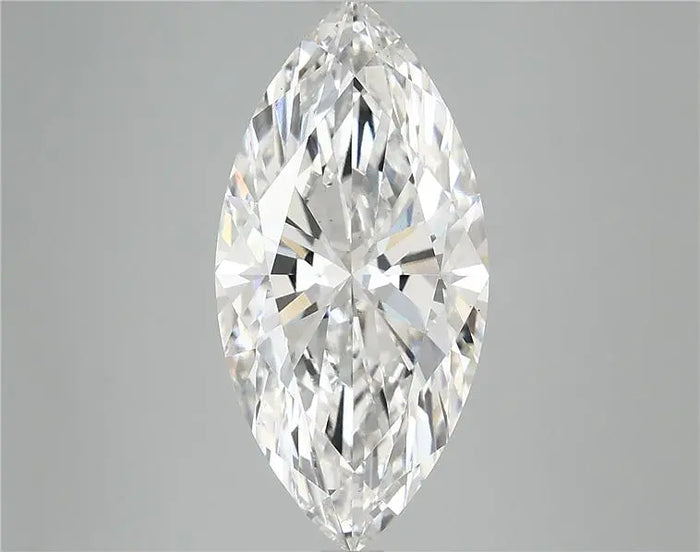 5.09 Carat · MARQUISE · E · VS2 · IGI · Excellent Cut