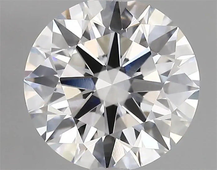 1.81 Carat · ROUND · D · VVS1 · IGI · Ideal Cut