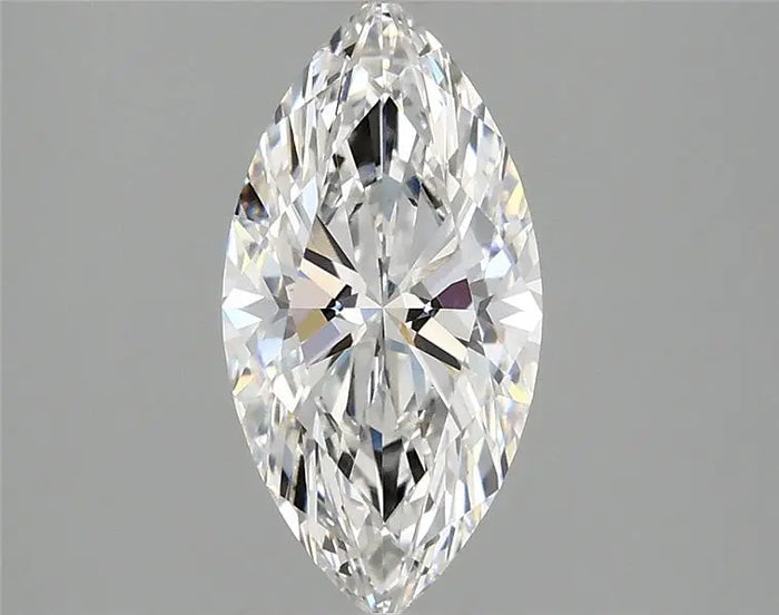 1.57 Carat · MARQUISE · E · VS1 · IGI · Excellent Cut