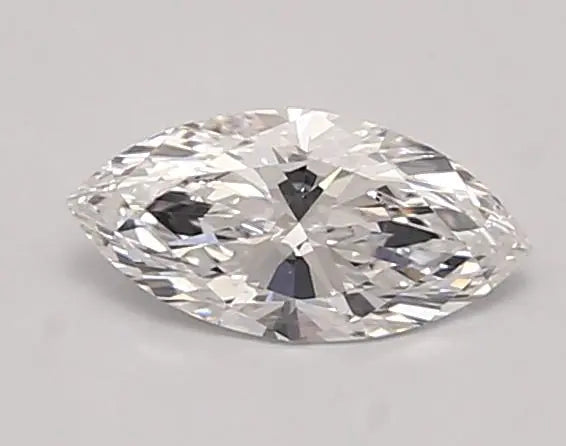0.73 Carat · MARQUISE · D · VVS2 · IGI · Excellent Cut