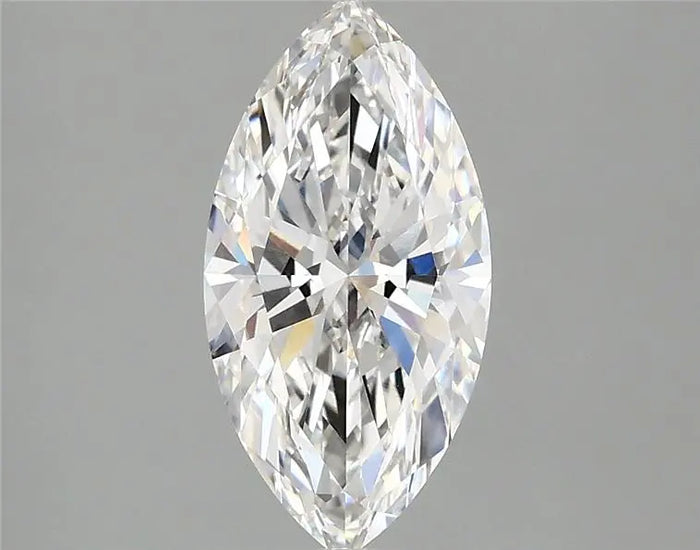 1.58 Carat · MARQUISE · E · VS1 · IGI · Excellent Cut