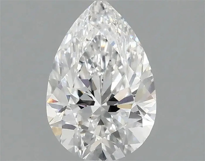 1.09 Carat · PEAR · D · VS1 · IGI · Excellent Cut