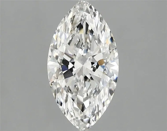 1.05 Carat · MARQUISE · E · VVS2 · IGI · Excellent Cut