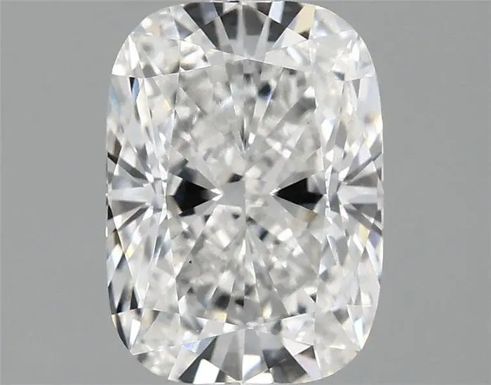 1.59 Carat · CUSHION · E · VS1 · IGI · Excellent Cut