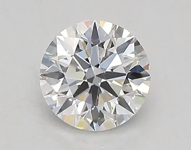 0.49 Carat · ROUND · D · VS2 · IGI · Ideal Cut