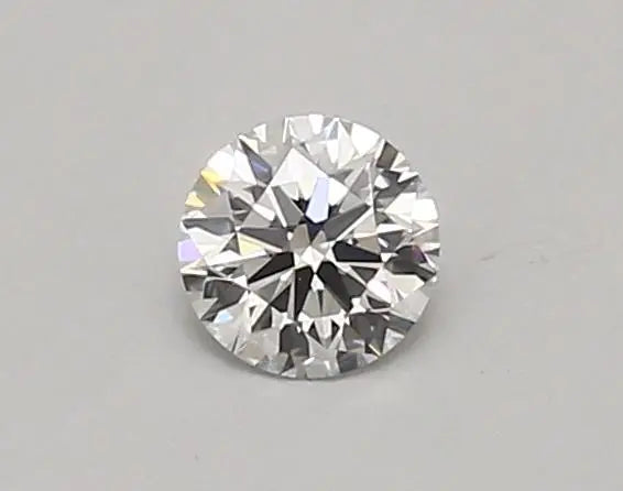 0.38 Carat · ROUND · D · VS1 · IGI · Ideal Cut