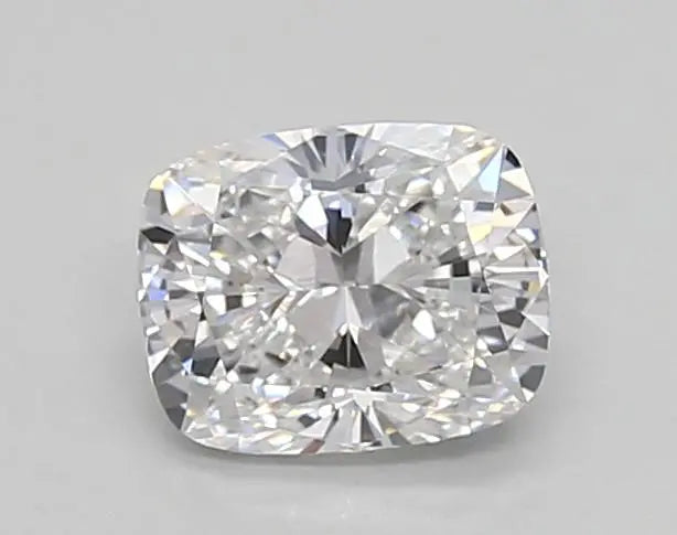0.66 Carat · CUSHION · D · VVS1 · IGI · Excellent Cut