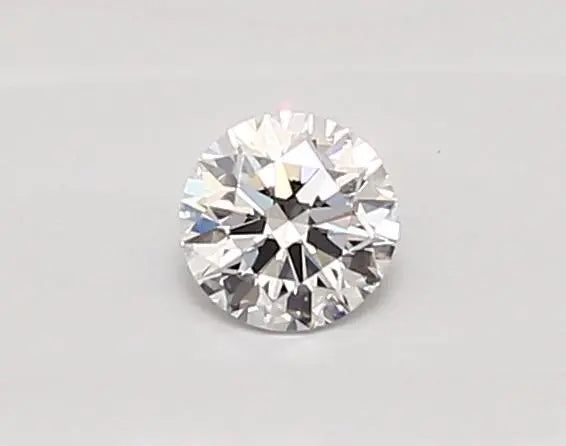 0.32 Carat · ROUND · D · VVS1 · IGI · Ideal Cut