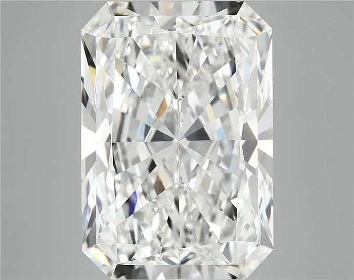 12.48 Carat · RADIANT · G · VVS2 · IGI · Excellent Cut