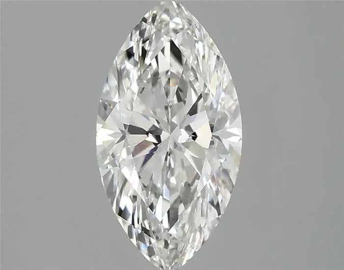 1.48 Carat · MARQUISE · F · VVS2 · IGI · Excellent Cut