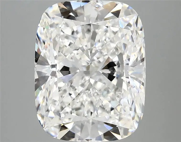 5.44 Carat · CUSHION · E · VS1 · IGI · Excellent Cut