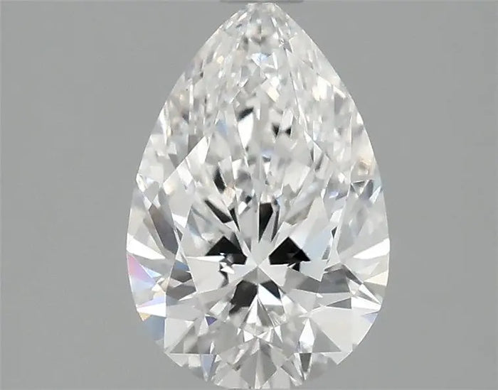 1.58 Carat · PEAR · E · VS1 · IGI · Excellent Cut