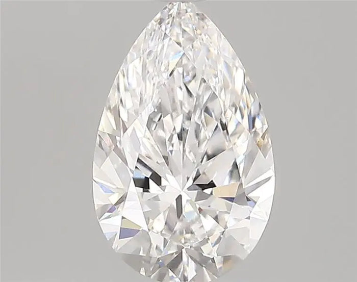 1.85 Carat · PEAR · D · VVS1 · IGI · Excellent Cut