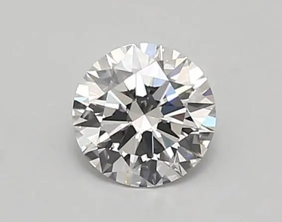 0.72 Carat · ROUND · D · VVS2 · IGI · Excellent Cut