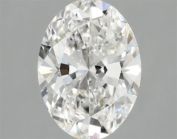 1.57 Carat · OVAL · E · VS1 · IGI · Excellent Cut