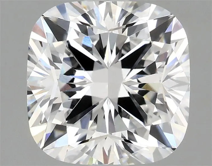 2.04 Carat · CUSHION · D · VS1 · IGI · Excellent Cut