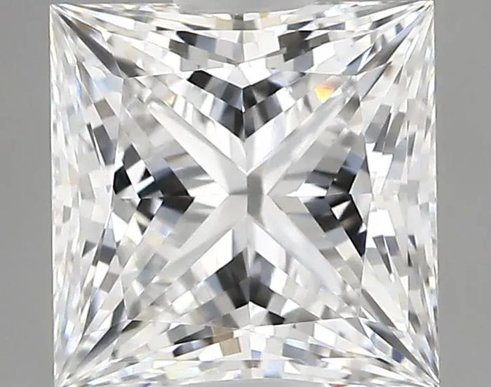 1.18 Carat · PRINCESS · E · IF · IGI · Excellent Cut