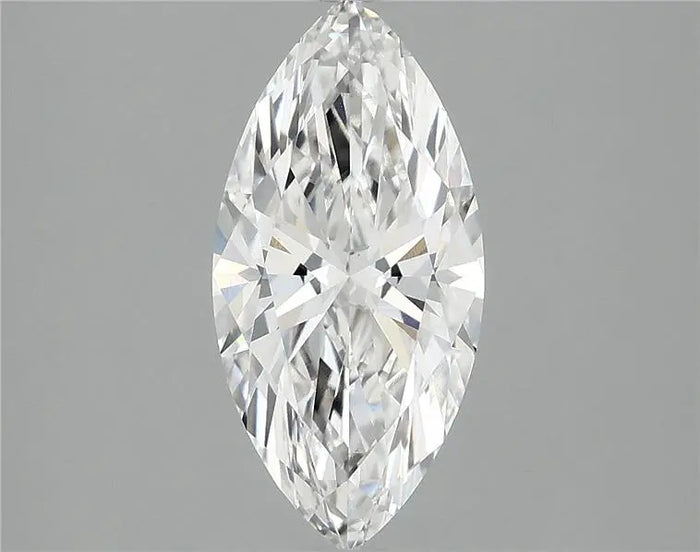 1.35 Carat · MARQUISE · E · VS1 · IGI · Excellent Cut
