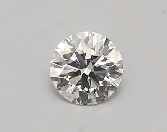 0.47 Carat · ROUND · D · VVS2 · IGI · Ideal Cut