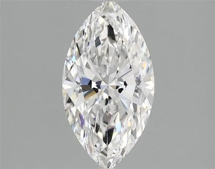 1.07 Carat · MARQUISE · D · VVS2 · IGI · Excellent Cut