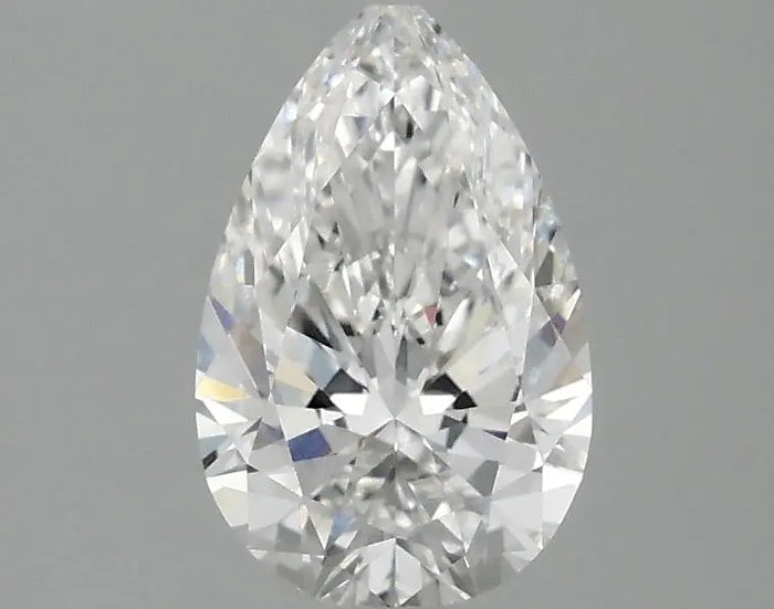 1.10 Carat · PEAR · D · VVS2 · IGI · Excellent Cut