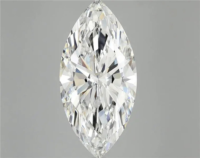 7.19 Carat · MARQUISE · F · VVS2 · IGI · Excellent Cut