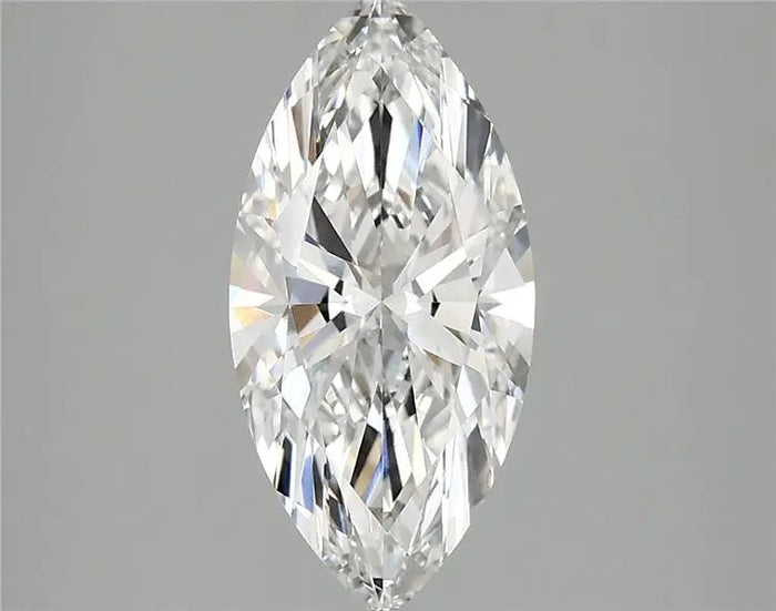 2.10 Carat · MARQUISE · E · VVS2 · IGI · Excellent Cut