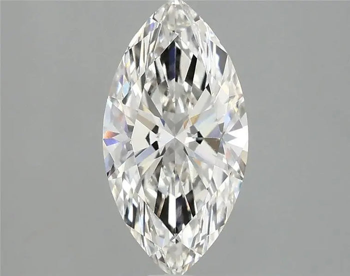 1.59 Carat · MARQUISE · G · VVS2 · IGI · Excellent Cut