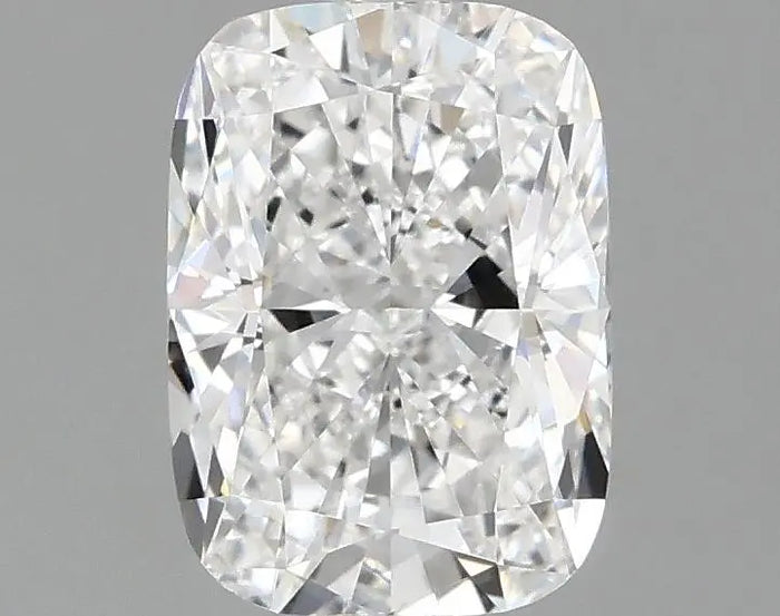 1.05 Carat · CUSHION · D · VVS2 · IGI · Excellent Cut