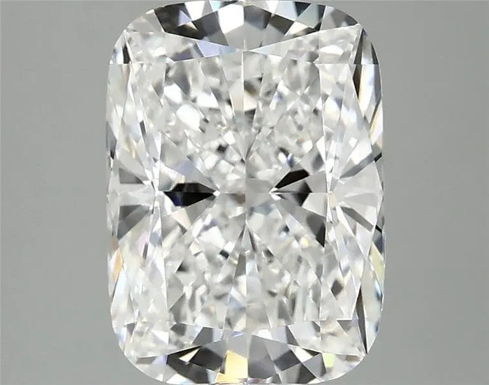 3.09 Carat · CUSHION · E · VVS2 · IGI · Excellent Cut