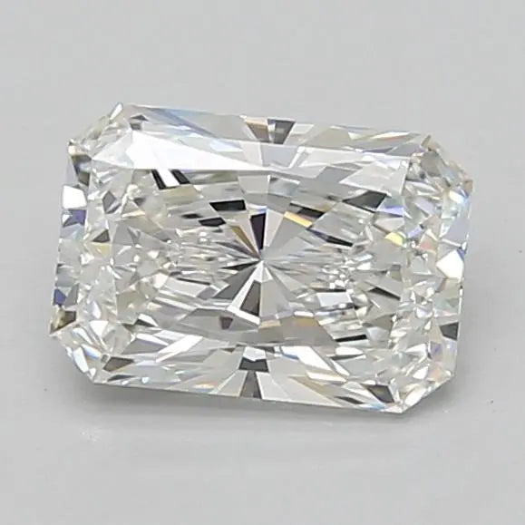 1.33 Carat · RADIANT · E · VVS2 · IGI · Excellent Cut