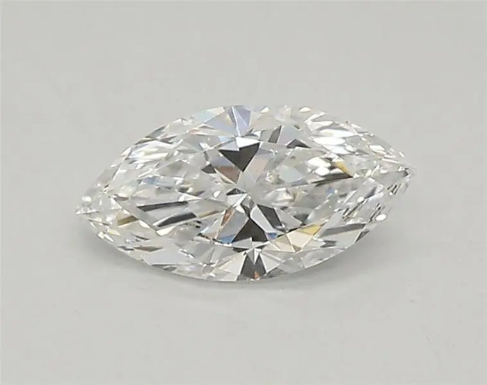 0.42 Carat · MARQUISE · E · VVS1 · IGI · Excellent Cut