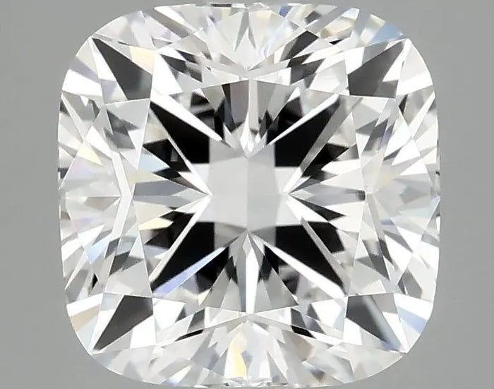 3.10 Carat · CUSHION · E · VVS2 · IGI · Excellent Cut