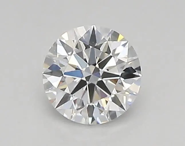 0.40 Carat · ROUND · D · VVS1 · IGI · Ideal Cut