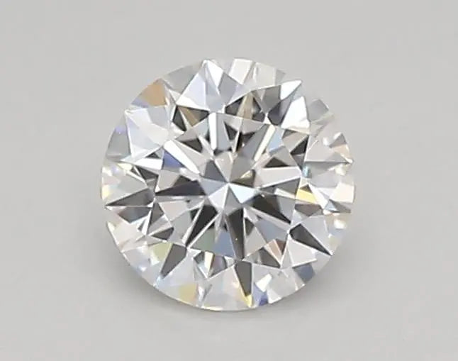 0.33 Carat · ROUND · D · VVS1 · IGI · Ideal Cut
