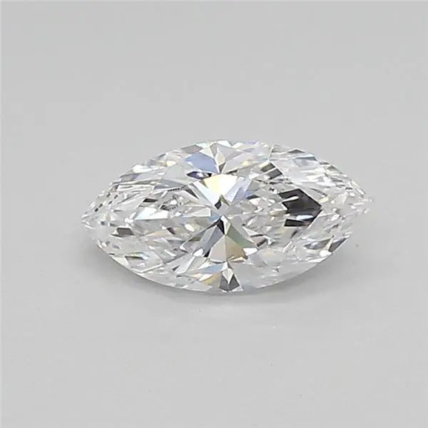 0.42 Carat · MARQUISE · D · VVS2 · IGI · Very Good Cut