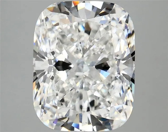 4.10 Carat · CUSHION · E · VS1 · IGI · Excellent Cut