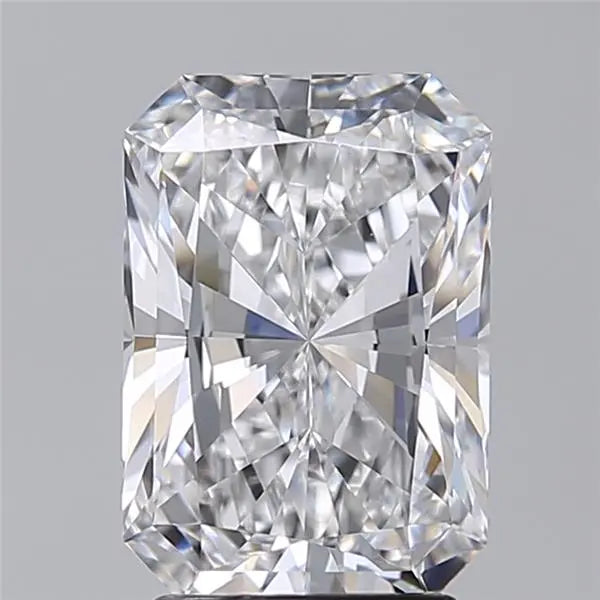 2.69 Carat · RADIANT · D · VVS2 · IGI · Excellent Cut