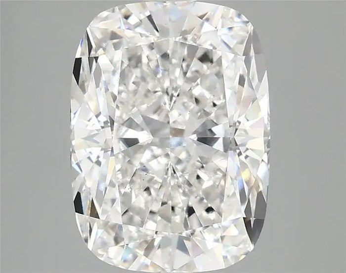 3.04 Carat · CUSHION · E · VS1 · IGI · Excellent Cut