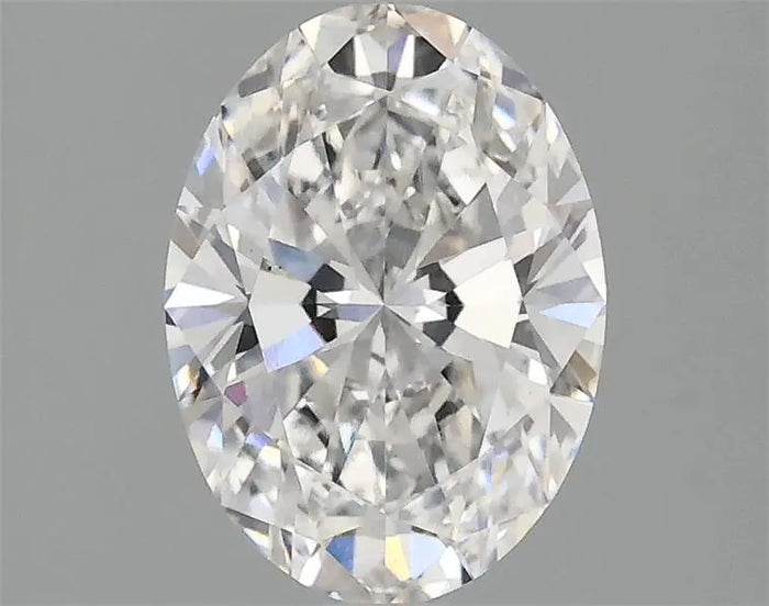 1.56 Carat · OVAL · D · VS1 · IGI · Excellent Cut