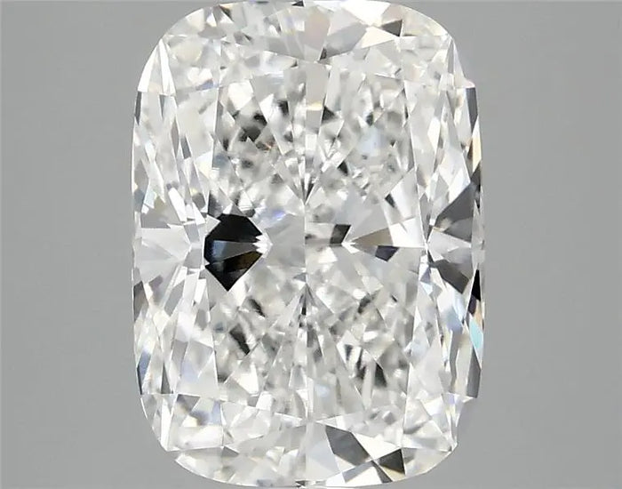 3.08 Carat · CUSHION · E · VS1 · IGI · Excellent Cut