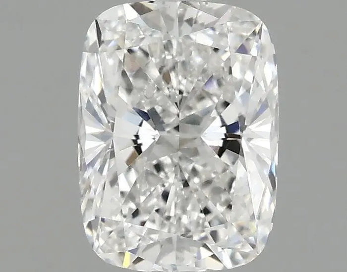 1.01 Carat · CUSHION · E · VVS2 · IGI · Excellent Cut