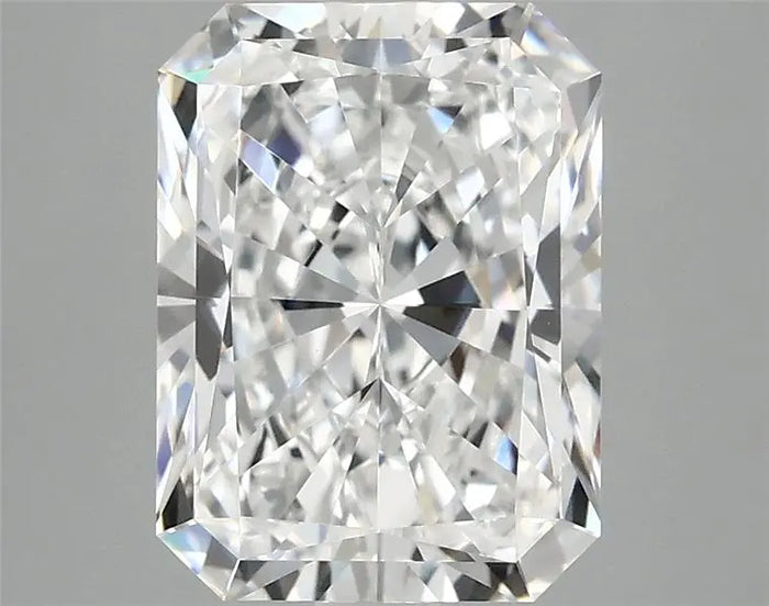 3.09 Carat · RADIANT · E · VVS2 · IGI · Excellent Cut