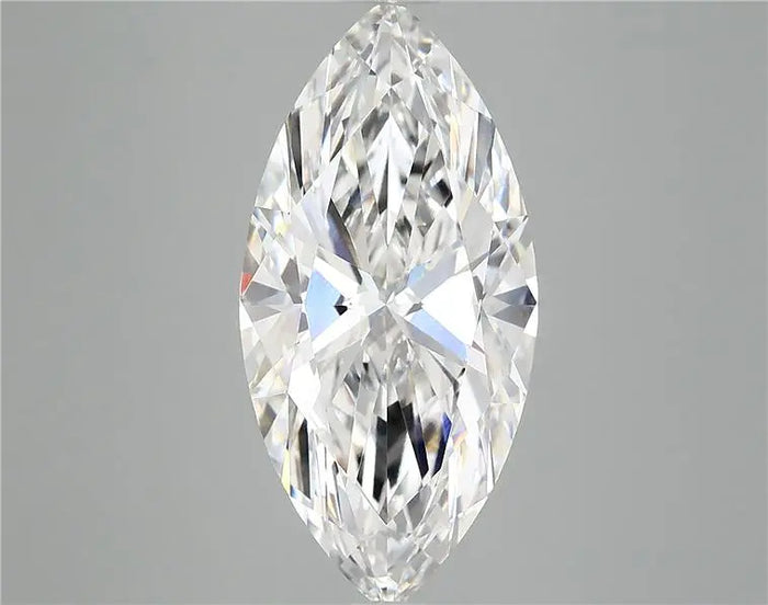 5.07 Carat · MARQUISE · E · VVS2 · IGI · Excellent Cut