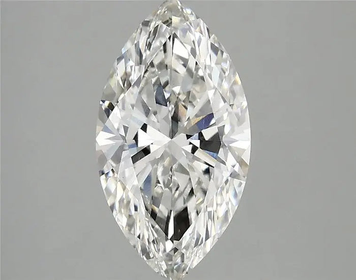 2.10 Carat · MARQUISE · G · VS1 · IGI · Excellent Cut