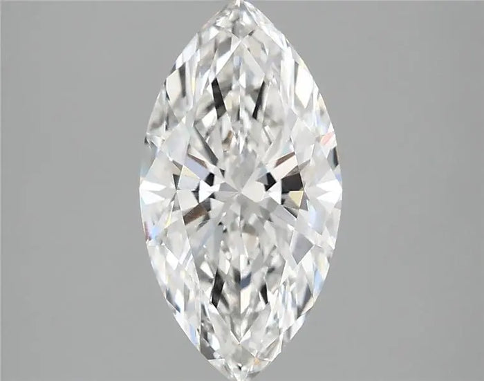 2.02 Carat · MARQUISE · E · VS1 · IGI · Excellent Cut