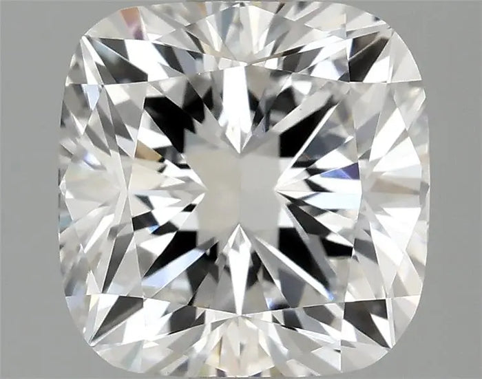 1.97 Carat · CUSHION · E · VVS2 · IGI · Excellent Cut